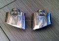 Накрайници за ауспух на BMW X5 E70 2007-2009 без LCI модел., снимка 2