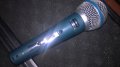 shure beta 58s-legendary performance microphone-profi, снимка 3
