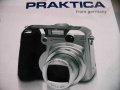 фотоапарат, цифров фотоапарат PRAKTICA® luxmedia 5003 from GERMANY,GOGOMOTO.BAZAR.BG®, снимка 13