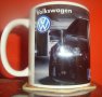Уникална Чаша на Vollkswagen с Ваше Име! Volkswagen! Авто-мания! , снимка 2