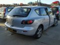 Mazda 3 1.6 АВТОМАТИК на части, снимка 4