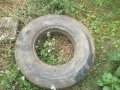 Руска гума нова 6 пласта 7,00х15цола, снимка 2