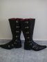 Уникални дамски ботуши " Luciano Padovan ", снимка 8