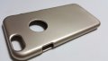 IPhone 6/6s луксозен силиконов гръб i-jelly metal, снимка 8