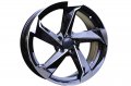 17" Ал. Джанти 5X112 Ауди AUDI S2 A3 A4 b6 b7 b8 b9 A6 Q2 Q5 5х112, снимка 5