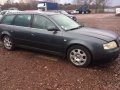 Audi A6 3,0 QUATRO на части, снимка 2