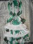 Страхотна лятна дълга  рокля на модна къща Didro , снимка 2