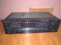 kenwood stereo receiver-за ремонт за части, снимка 2