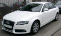 Audi A5 - Na chasti - 2 br. Audi A5 2.7-3.0TDI - 2009 g. - za modela vsichko v nalichnost ... ------, снимка 4