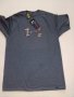 Under Armour и DC shoes USA тениски, снимка 6