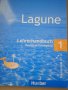 Lagune 1- ръководство за учителя по немски език за 8. клас, снимка 1