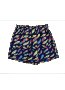 Къса пола-панталон ''Бохо'' от ZINC - 98, 104 см., снимка 1 - Детски рокли и поли - 24352254