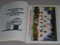 Англия - Бразилия оригинална футболна програма от 1978 г. - Зико, Кевин Кийгън, снимка 4