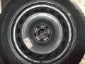 Метални джанти 16", 5х112, за VW, Audi, Seat и Skoda, снимка 6