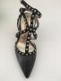 Нови естествена кожа обувки Sam Edelman N36-37 , снимка 6