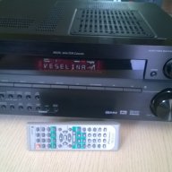 pioneer vsx-415-k-audio/video-multi-channel receiver-внос швеицария, снимка 5 - Ресийвъри, усилватели, смесителни пултове - 7523976