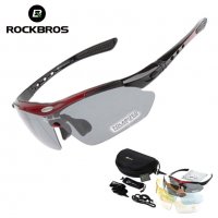 R O C K B R O S - Polarized Unisex защита UV400, снимка 2 - Слънчеви и диоптрични очила - 25589447
