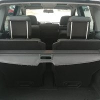 на части Opel Zafira 1.9 CDTI COSMO, снимка 14 - Автомобили и джипове - 23690158