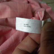 Мъжка риза GAP , 100% памук, снимка 6 - Ризи - 18195828