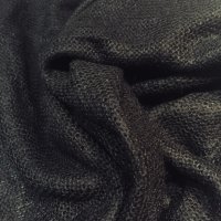 Огромен нежен шал,плетиво, снимка 3 - Шапки - 24060601
