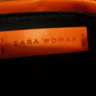 ZARA - елегантна дамска чанта, снимка 12 - Чанти - 14379999