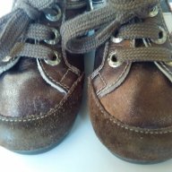 Естествена кожа Детски обувчици № 22 , снимка 6 - Детски маратонки - 16691225