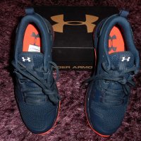 Under Armour Commit TR Trainers  40.5, снимка 4 - Маратонки - 20835990