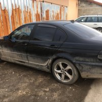 bmw 318 e46 1.9 на части джанти 17 бмв е46, снимка 2 - Автомобили и джипове - 24211073