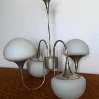 Стар лампион от 1971г, снимка 4 - Колекции - 21565979