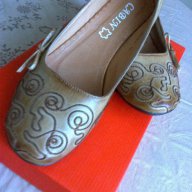 Дамски обувки и сандали естествена кожа ръчна изработка, снимка 4 - Сандали - 7875320