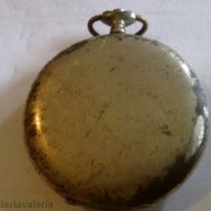 Стар джобен часовник, снимка 4 - Антикварни и старинни предмети - 13697262