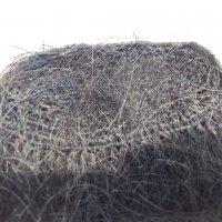 Естествена коса букли филъри, снимка 3 - Аксесоари за коса - 21643728