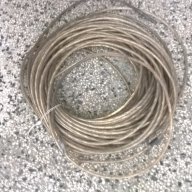 Стоманено въже от ремърке 30 метра, снимка 6 - Аксесоари и консумативи - 16696382