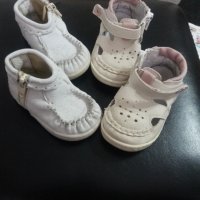 Ортопедични обувки , снимка 4 - Бебешки обувки - 23721323