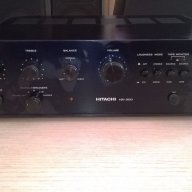 hitachi ha-300-stereo amplifier-japan-внос швеицария, снимка 8 - Ресийвъри, усилватели, смесителни пултове - 12762948