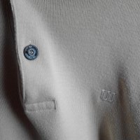Wilson - оригинална мъжка блуза, снимка 3 - Блузи - 20189165