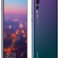 Huawei P20 Pro Dual, снимка 2 - Huawei - 23457784