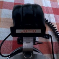 	Jamo hi-fi- колекционерски  слушалки, снимка 9 - Слушалки и портативни колонки - 23825685