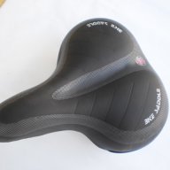 Продавам колела внос от Германия  силиконова седалка за велосипед 3KE SADDLE модел 2014г, снимка 6 - Части за велосипеди - 10246739