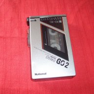 поръчано-national G02 rx-1960 stereo recorder+tuner, снимка 11 - Ресийвъри, усилватели, смесителни пултове - 11910122