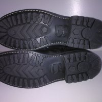 G-star оригинални обувки, снимка 5 - Мъжки боти - 24944326