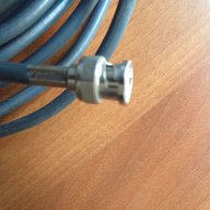 Професионален кабел за видео сигнал, снимка 3 - Други - 12522662