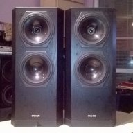 Tannoy 611-2бр култови БРИТАНСКИ тонколони-внос англия, снимка 2 - Тонколони - 13143789