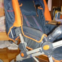  Бебешка количка-PIERRE CARDIN, снимка 2 - Детски колички - 20375304