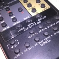 akai-audio remote control-внос швеицария, снимка 7 - Други - 24746612