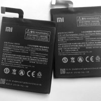 Батерия за Xiaomi Mi 6 BM39, снимка 1 - Оригинални батерии - 25771265