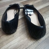 ПРОМО:Дамски Обувки Зара, снимка 5 - Дамски ежедневни обувки - 24549232