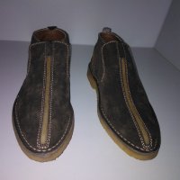 Clarks оригинални обувки, снимка 2 - Ежедневни обувки - 24153831