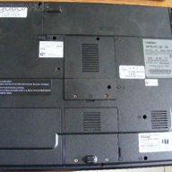 Лаптоп за части Toshiba Satellite L30 -134, снимка 2 - Части за лаптопи - 11043257