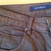 Мъжки панталон Gabba/Габба, 100% оригинал, снимка 5 - Панталони - 20410404